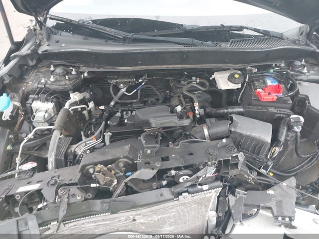46132419 :رقم المزاد ، 7FARS4H73PE015859 vin ، 2023 Honda Cr-v Ex-l Awd مزاد بيع