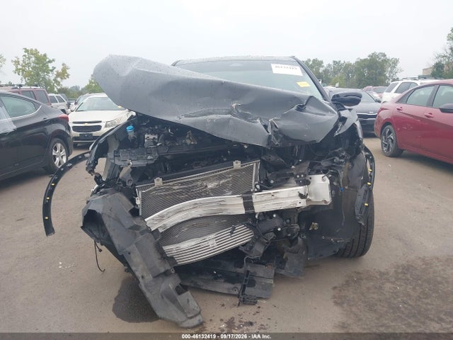 46132419 :رقم المزاد ، 7FARS4H73PE015859 vin ، 2023 Honda Cr-v Ex-l Awd مزاد بيع