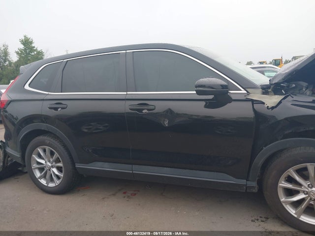 46132419 :رقم المزاد ، 7FARS4H73PE015859 vin ، 2023 Honda Cr-v Ex-l Awd مزاد بيع