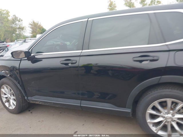 46132419 :رقم المزاد ، 7FARS4H73PE015859 vin ، 2023 Honda Cr-v Ex-l Awd مزاد بيع