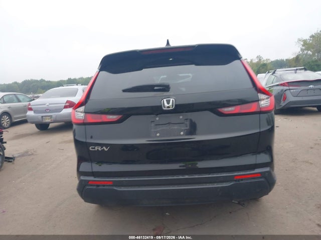 46132419 :رقم المزاد ، 7FARS4H73PE015859 vin ، 2023 Honda Cr-v Ex-l Awd مزاد بيع