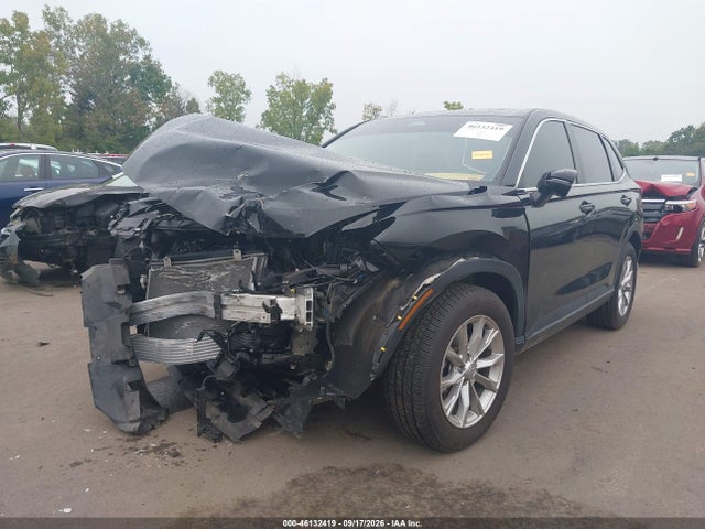 46132419 :رقم المزاد ، 7FARS4H73PE015859 vin ، 2023 Honda Cr-v Ex-l Awd مزاد بيع