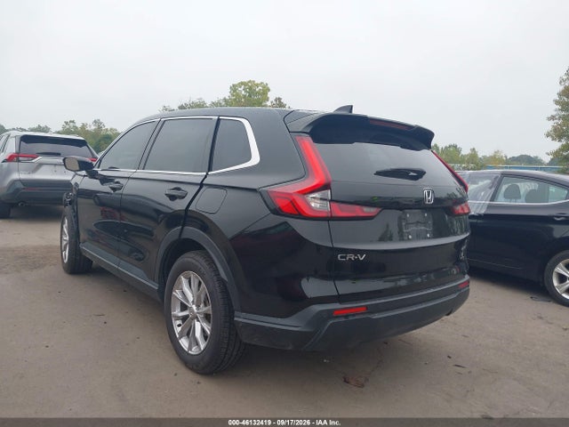 46132419 :رقم المزاد ، 7FARS4H73PE015859 vin ، 2023 Honda Cr-v Ex-l Awd مزاد بيع