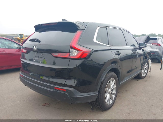 46132419 :رقم المزاد ، 7FARS4H73PE015859 vin ، 2023 Honda Cr-v Ex-l Awd مزاد بيع