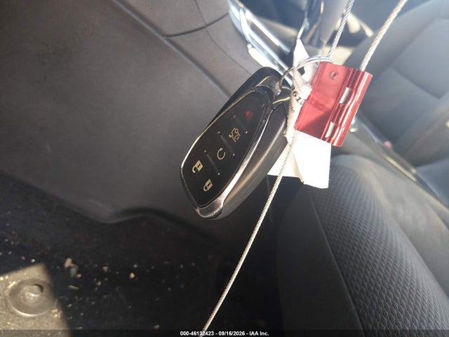 2016 Chevrolet Cruze Lt Auto მანქანა იყიდება აუქციონზე, vin: 1G1BE5SM1G7259226, აუქციონის ნომერი: 46132423