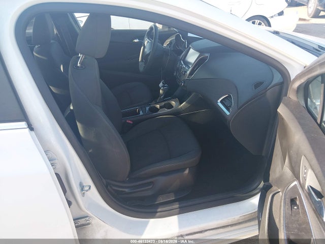 2016 Chevrolet Cruze Lt Auto მანქანა იყიდება აუქციონზე, vin: 1G1BE5SM1G7259226, აუქციონის ნომერი: 46132423
