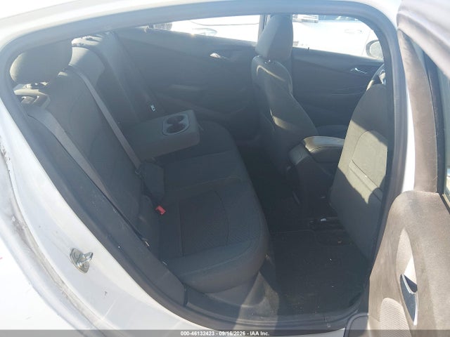 2016 Chevrolet Cruze Lt Auto მანქანა იყიდება აუქციონზე, vin: 1G1BE5SM1G7259226, აუქციონის ნომერი: 46132423