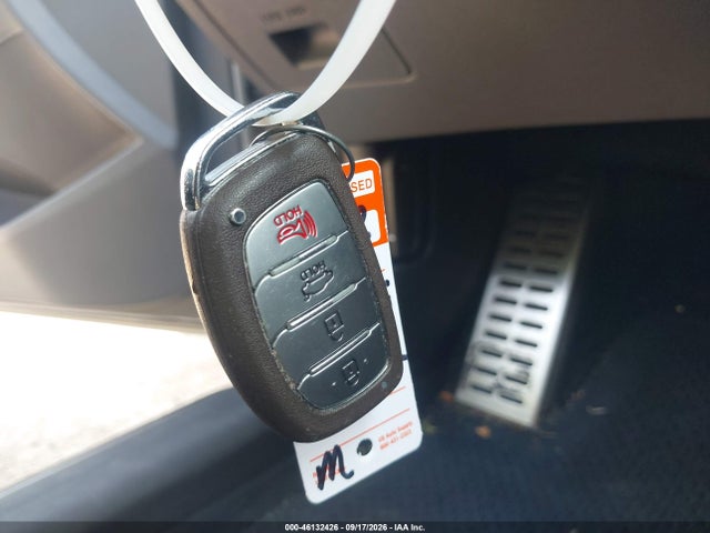 Aukcja sprzedaży 2016 Hyundai Elantra Sport, vin: KMHDH4AH5GU535619, numer aukcji: 46132426