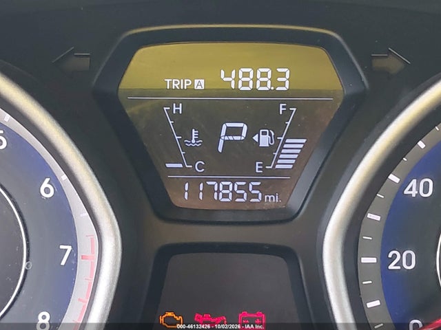 Aukcja sprzedaży 2016 Hyundai Elantra Sport, vin: KMHDH4AH5GU535619, numer aukcji: 46132426