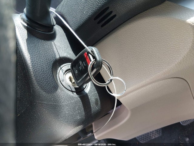 2014 Honda Accord Lx მანქანა იყიდება აუქციონზე, vin: 1HGCR2F38EA156886, აუქციონის ნომერი: 46132431