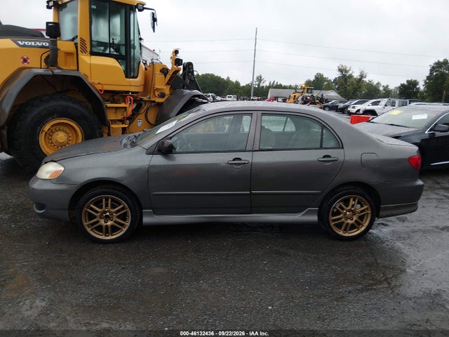 Продаж на аукціоні авто 2006 Toyota Corolla Ce, vin: 2T1BR32E16C686296, номер лоту: 46132436