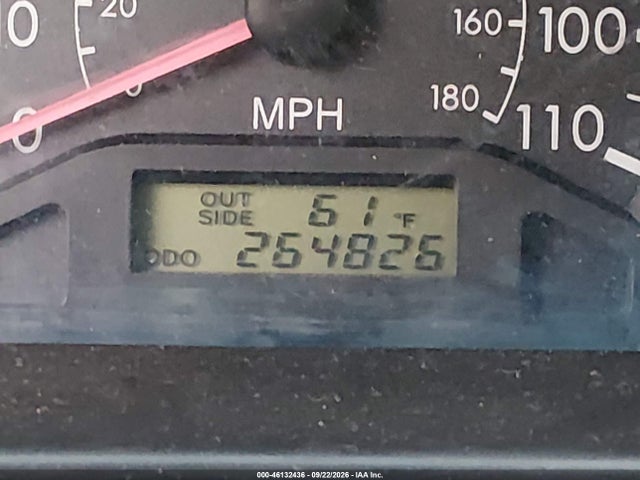 Продаж на аукціоні авто 2006 Toyota Corolla Ce, vin: 2T1BR32E16C686296, номер лоту: 46132436