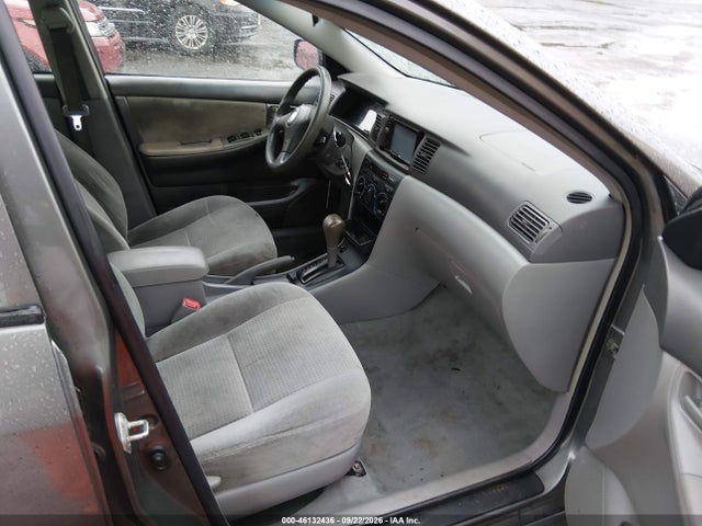 Продаж на аукціоні авто 2006 Toyota Corolla Ce, vin: 2T1BR32E16C686296, номер лоту: 46132436