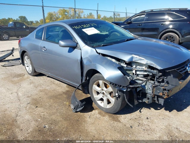 46132439 :رقم المزاد ، 1N4AL2EP5AC116992 vin ، 2010 Nissan Altima 2.5 S مزاد بيع