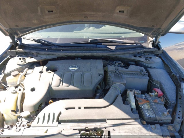 46132439 :رقم المزاد ، 1N4AL2EP5AC116992 vin ، 2010 Nissan Altima 2.5 S مزاد بيع