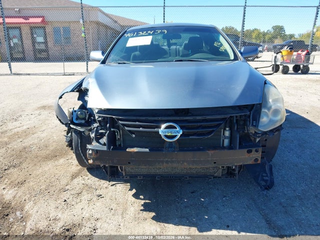 46132439 :رقم المزاد ، 1N4AL2EP5AC116992 vin ، 2010 Nissan Altima 2.5 S مزاد بيع