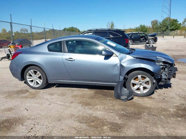 46132439 :رقم المزاد ، 1N4AL2EP5AC116992 vin ، 2010 Nissan Altima 2.5 S مزاد بيع