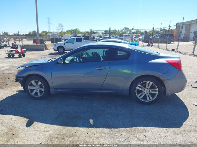 46132439 :رقم المزاد ، 1N4AL2EP5AC116992 vin ، 2010 Nissan Altima 2.5 S مزاد بيع