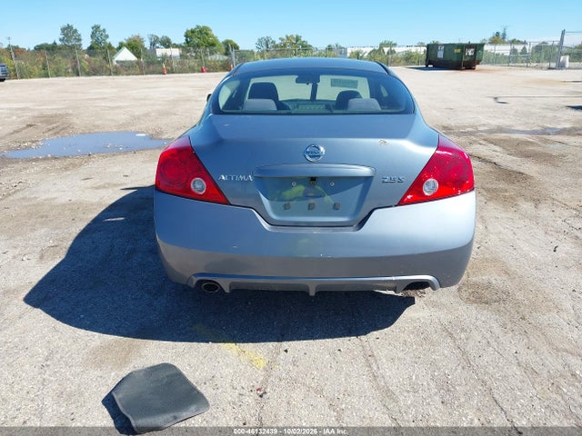 46132439 :رقم المزاد ، 1N4AL2EP5AC116992 vin ، 2010 Nissan Altima 2.5 S مزاد بيع
