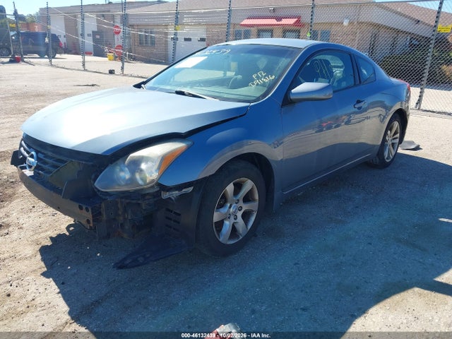 46132439 :رقم المزاد ، 1N4AL2EP5AC116992 vin ، 2010 Nissan Altima 2.5 S مزاد بيع