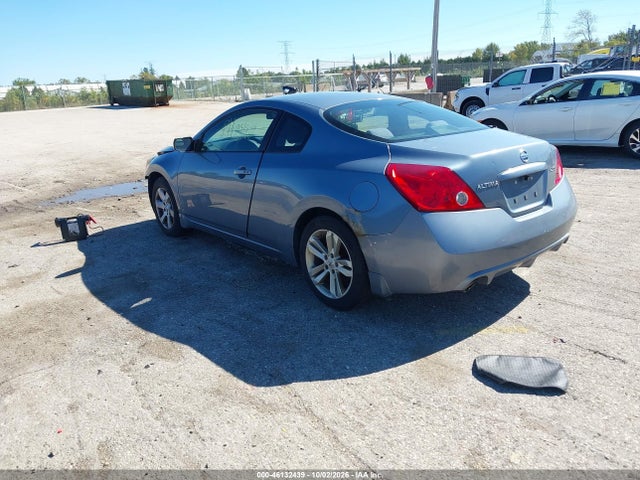 46132439 :رقم المزاد ، 1N4AL2EP5AC116992 vin ، 2010 Nissan Altima 2.5 S مزاد بيع