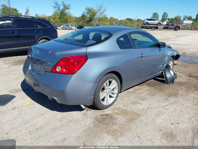 46132439 :رقم المزاد ، 1N4AL2EP5AC116992 vin ، 2010 Nissan Altima 2.5 S مزاد بيع