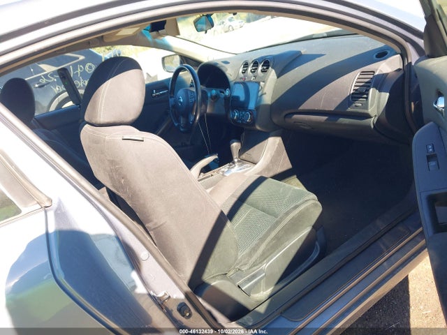 46132439 :رقم المزاد ، 1N4AL2EP5AC116992 vin ، 2010 Nissan Altima 2.5 S مزاد بيع