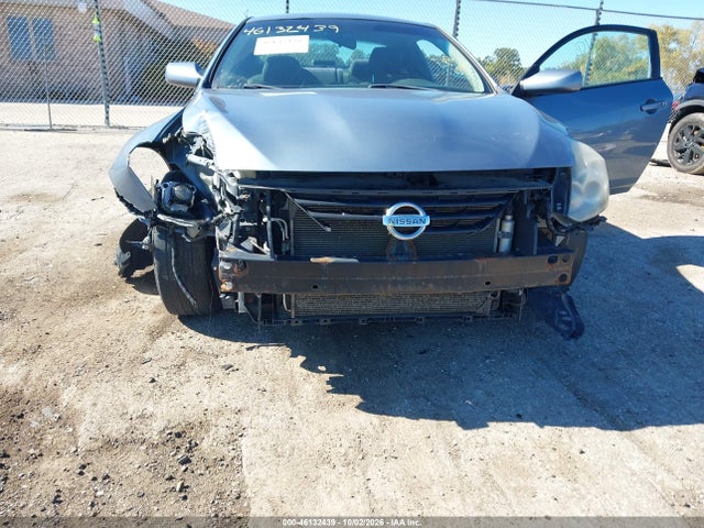 46132439 :رقم المزاد ، 1N4AL2EP5AC116992 vin ، 2010 Nissan Altima 2.5 S مزاد بيع