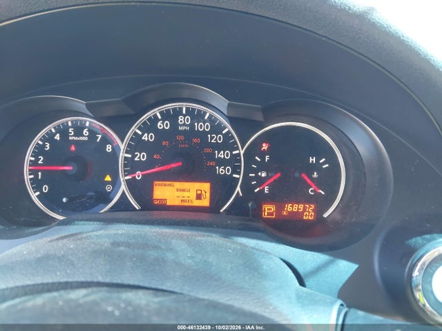 46132439 :رقم المزاد ، 1N4AL2EP5AC116992 vin ، 2010 Nissan Altima 2.5 S مزاد بيع