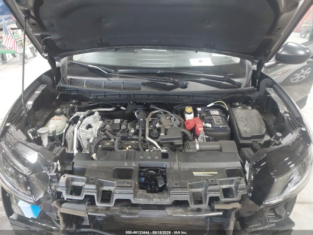 2025 Nissan Kicks S Fwd მანქანა იყიდება აუქციონზე, vin: 3N8AP6BA6SL325190, აუქციონის ნომერი: 46132444
