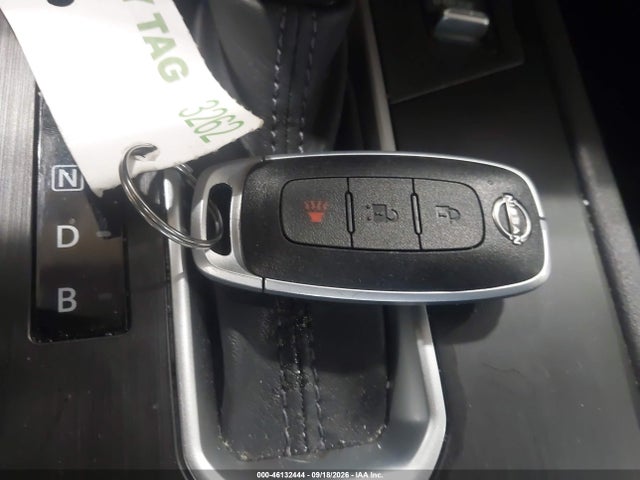 2025 Nissan Kicks S Fwd მანქანა იყიდება აუქციონზე, vin: 3N8AP6BA6SL325190, აუქციონის ნომერი: 46132444