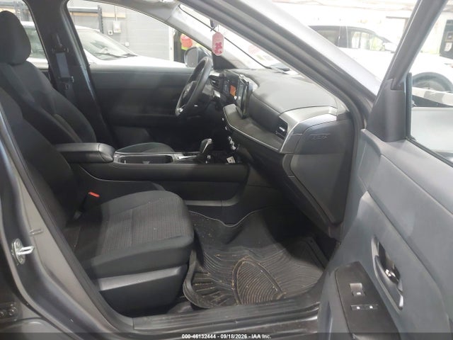 2025 Nissan Kicks S Fwd მანქანა იყიდება აუქციონზე, vin: 3N8AP6BA6SL325190, აუქციონის ნომერი: 46132444