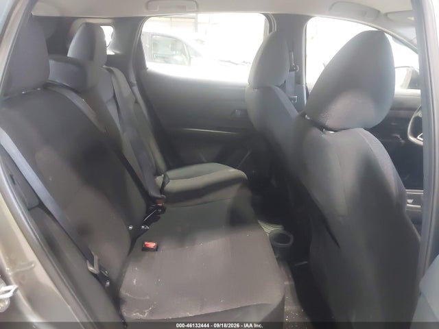 2025 Nissan Kicks S Fwd მანქანა იყიდება აუქციონზე, vin: 3N8AP6BA6SL325190, აუქციონის ნომერი: 46132444