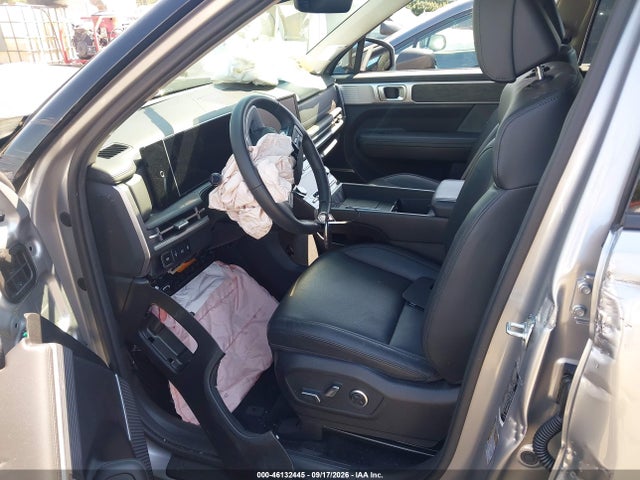 Aukcja sprzedaży 2024 Hyundai Santa Fe Hybrid Limited, vin: 5NMP3DG17RH015992, numer aukcji: 46132445