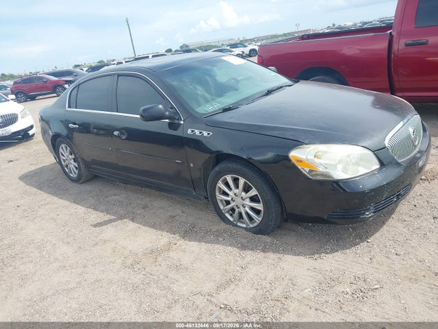 Aukcja sprzedaży 2011 Buick Lucerne Cxl, vin: 1G4HC5EMXBU141507, numer aukcji: 46132446