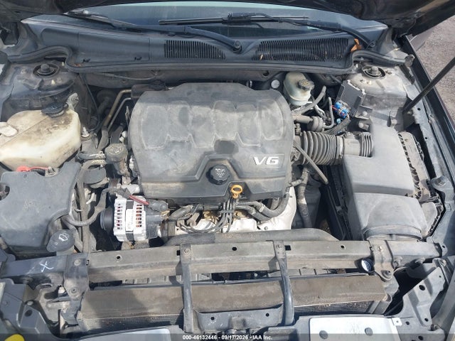 Aukcja sprzedaży 2011 Buick Lucerne Cxl, vin: 1G4HC5EMXBU141507, numer aukcji: 46132446