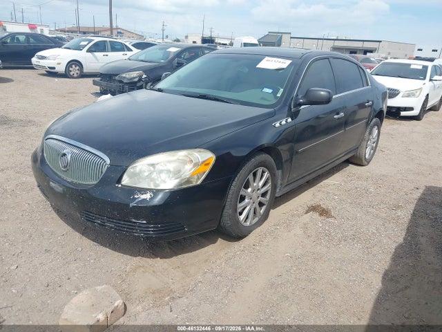 Aukcja sprzedaży 2011 Buick Lucerne Cxl, vin: 1G4HC5EMXBU141507, numer aukcji: 46132446