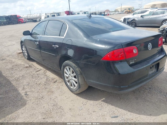 Aukcja sprzedaży 2011 Buick Lucerne Cxl, vin: 1G4HC5EMXBU141507, numer aukcji: 46132446