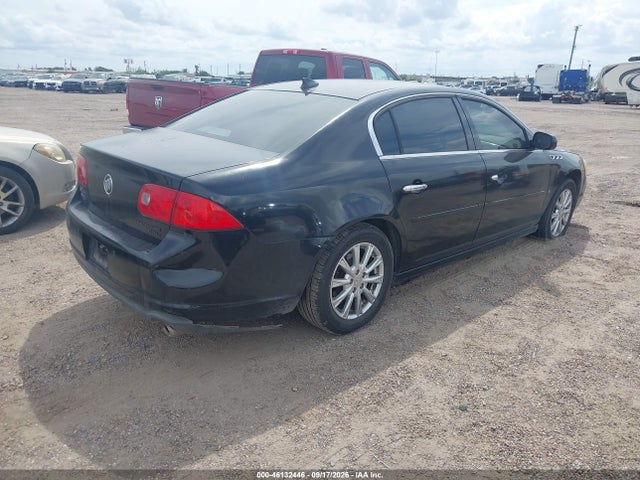 Aukcja sprzedaży 2011 Buick Lucerne Cxl, vin: 1G4HC5EMXBU141507, numer aukcji: 46132446