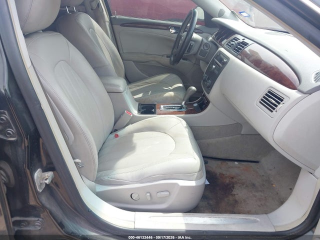 Aukcja sprzedaży 2011 Buick Lucerne Cxl, vin: 1G4HC5EMXBU141507, numer aukcji: 46132446