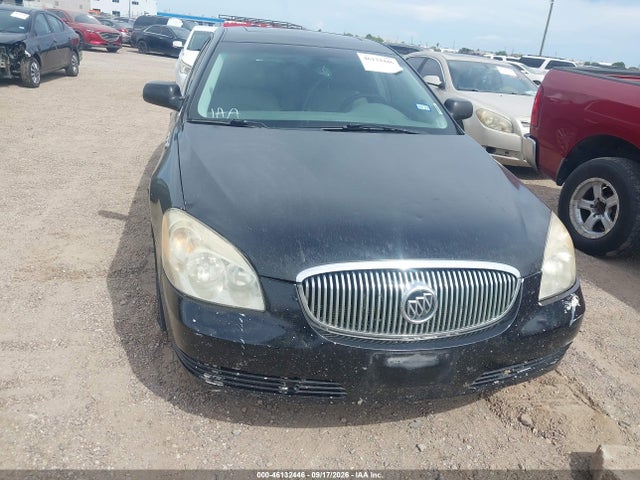 Aukcja sprzedaży 2011 Buick Lucerne Cxl, vin: 1G4HC5EMXBU141507, numer aukcji: 46132446