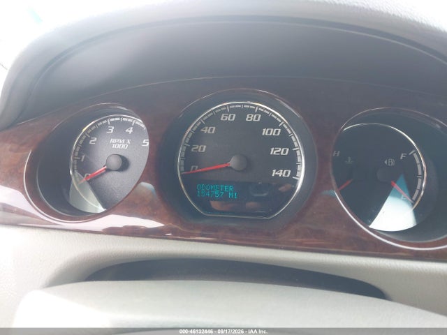 Aukcja sprzedaży 2011 Buick Lucerne Cxl, vin: 1G4HC5EMXBU141507, numer aukcji: 46132446