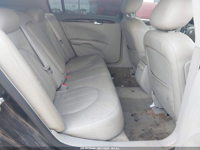 Aukcja sprzedaży 2011 Buick Lucerne Cxl, vin: 1G4HC5EMXBU141507, numer aukcji: 46132446