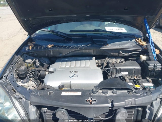 Продаж на аукціоні авто 2009 Lexus Rx 350, vin: 2T2HK31U39C134936, номер лоту: 46132450
