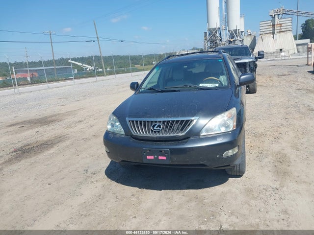 Продаж на аукціоні авто 2009 Lexus Rx 350, vin: 2T2HK31U39C134936, номер лоту: 46132450