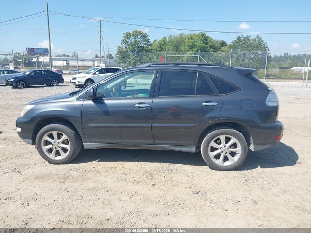 Продаж на аукціоні авто 2009 Lexus Rx 350, vin: 2T2HK31U39C134936, номер лоту: 46132450