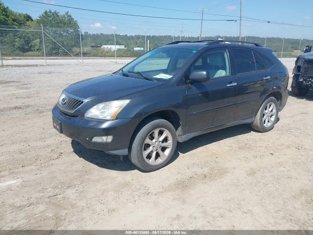 Продаж на аукціоні авто 2009 Lexus Rx 350, vin: 2T2HK31U39C134936, номер лоту: 46132450