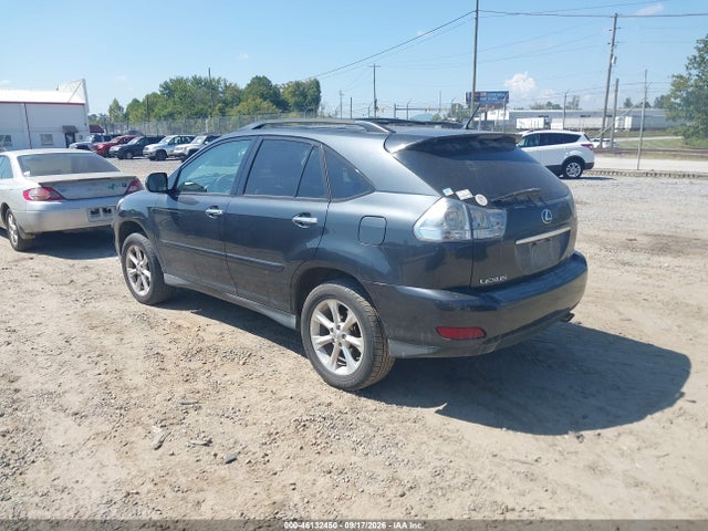 Продаж на аукціоні авто 2009 Lexus Rx 350, vin: 2T2HK31U39C134936, номер лоту: 46132450