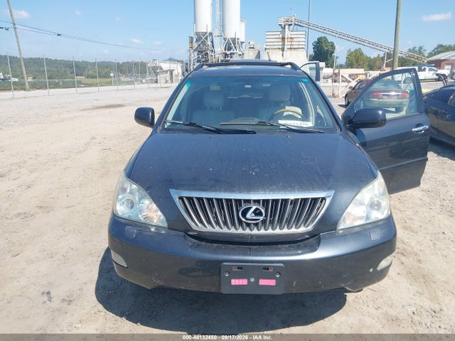 Продаж на аукціоні авто 2009 Lexus Rx 350, vin: 2T2HK31U39C134936, номер лоту: 46132450