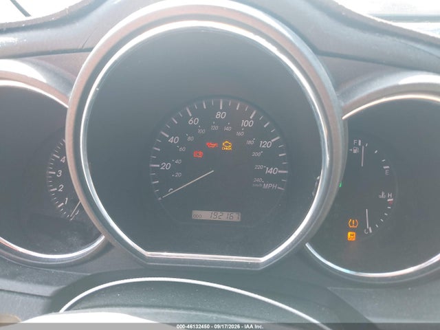 Продаж на аукціоні авто 2009 Lexus Rx 350, vin: 2T2HK31U39C134936, номер лоту: 46132450